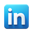 linkedin icon